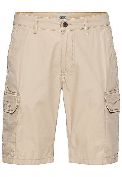 camel active Bermudas Cargo Shorts Regular günstig online kaufen