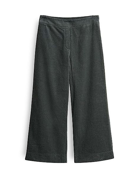 OPUS Cordhose Misha Wide Culotte günstig online kaufen