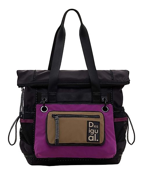Desigual Rucksack 25 Voyager Bag (Set, günstig online kaufen
