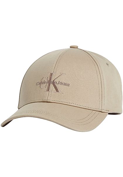 Calvin Klein Jeans Baseball Cap MONO günstig online kaufen