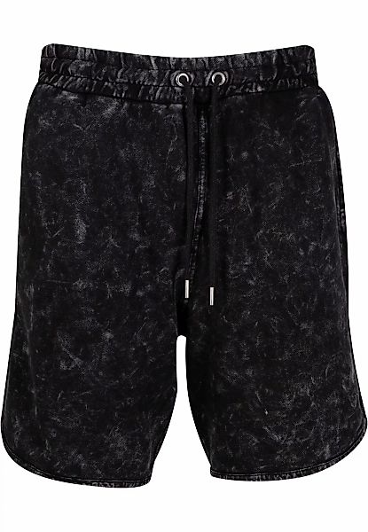 URBAN CLASSICS Sweatshorts "Urban Classics Washed Piped Shorts", (1 tlg.) günstig online kaufen