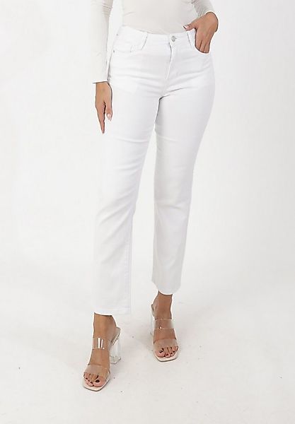 Elara Stoffhose Wide Hose günstig online kaufen