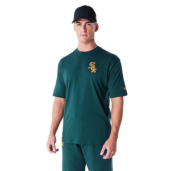 New Era T-Shirt White Sox günstig online kaufen