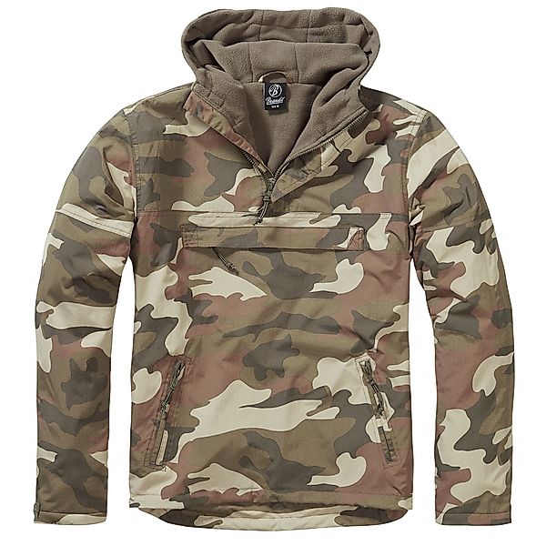 Brandit Windbreaker Brandit Windbreaker günstig online kaufen