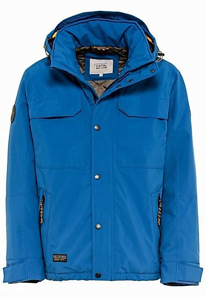 camel active Winterjacke günstig online kaufen