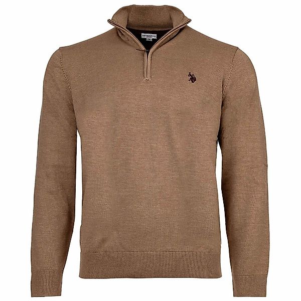 U.S. Polo Assn. Sweatshirt Herren Strickpullover günstig online kaufen