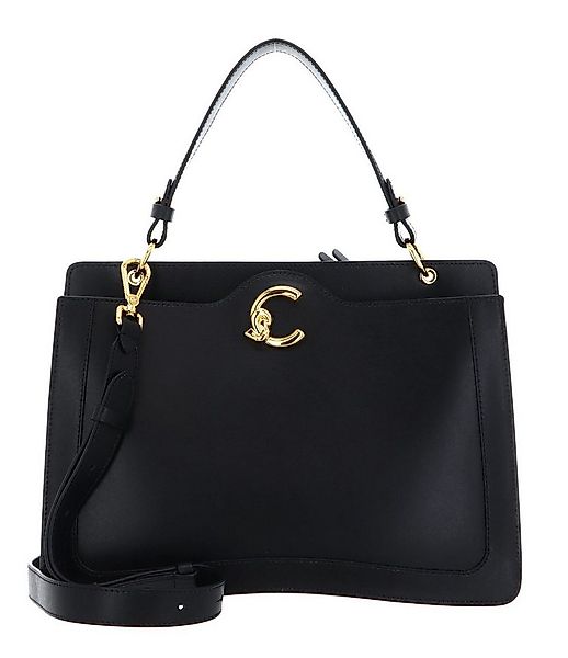 COCCINELLE Umhängetasche Calf Handbag, aus echtem Kalbsleder günstig online kaufen