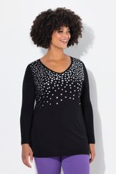 Angel of Style Longsleeve T-Shirt A-Linie günstig online kaufen
