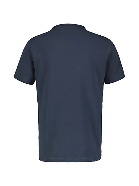 LERROS T-Shirt "LERROS T-Shirt in Cool & Dry Qualität, unifarben" günstig online kaufen