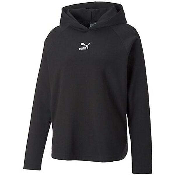 Puma  Sweatshirt T7 Relaxed günstig online kaufen