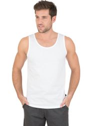 Trigema Unterhemd "TRIGEMA Trägershirt aus 100% Baumwolle" 1 Stk. tlg. günstig online kaufen