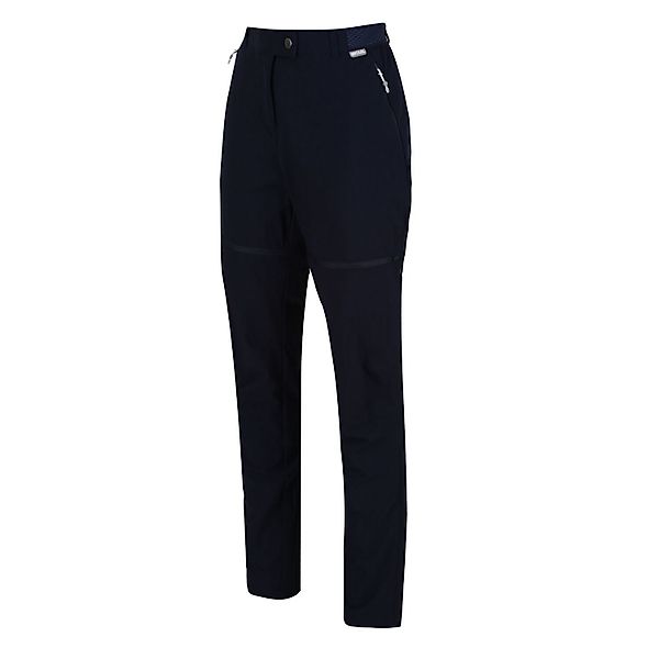 Regatta Outdoorhose Zip Off Wanderhose (0-tlg) günstig online kaufen