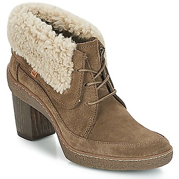 El Naturalista  Ankle Boots LICHEN günstig online kaufen