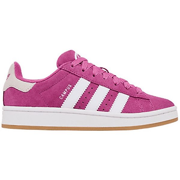 adidas  Sneaker Campus 00s Semi Lucid Fuchsia (GS) günstig online kaufen