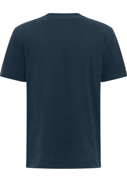 Elbsand T-Shirt Finn T-Shirt Rundhalsausschnitt, loose günstig online kaufen