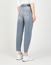 GANG Ankle-Jeans 94SILVIA JOGGER im Ballon-Fit, günstig online kaufen