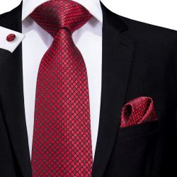 Ware aus aller Welt Krawatte Einstecktuch günstig online kaufen