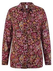 Bluse Anna Aura rot günstig online kaufen