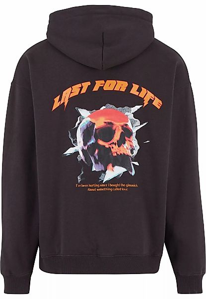 2Y Studios Kapuzensweatshirt "2Y Studios Herren Last For Life Oversize Hodd günstig online kaufen