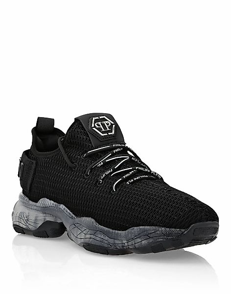PHILIPP PLEIN Sneaker "Hyper Shock" günstig online kaufen