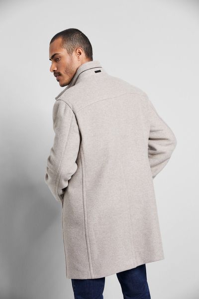 bugatti Wintermantel extra warm gefüttert günstig online kaufen