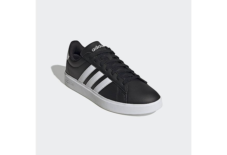 adidas Sportswear GRAND COURT CLOUDFOAM COMFORT SCHUH Sneaker (1-tlg) günstig online kaufen