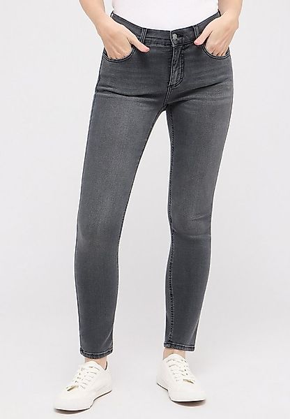 ANGELS Slim-fit-Jeans SKINNY günstig online kaufen