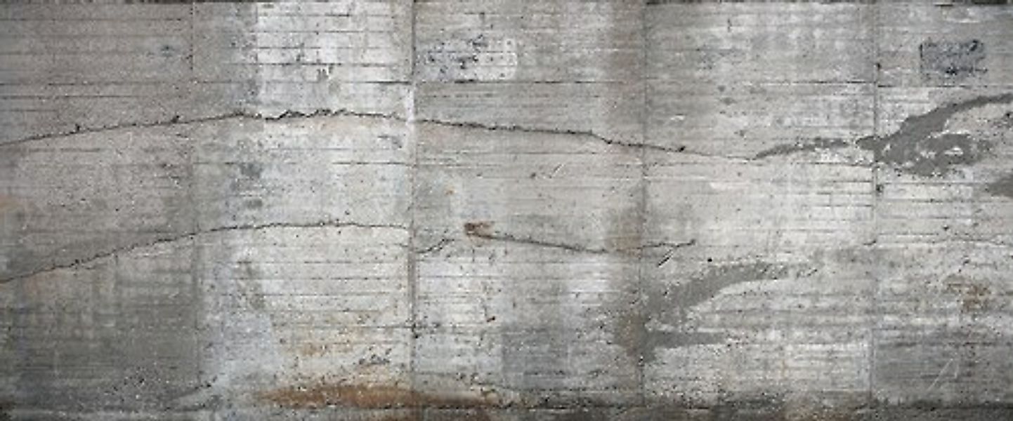 Architects Paper Fototapete »Concrete«, Vlies, Wand, Schräge günstig online kaufen