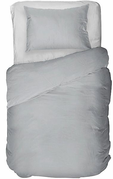 kayori Bettwäsche "Senju" 2 Stk. tlg. 100% Mako Satin günstig online kaufen
