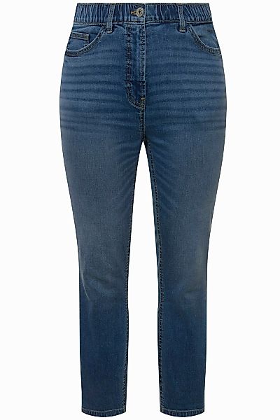 Studio Untold 5-Pocket-Jeans Skinny-Jeans Used-Look 5-Pocket günstig online kaufen