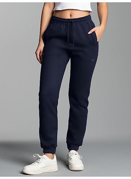 Trigema Sweathose "TRIGEMA Sweathose" günstig online kaufen