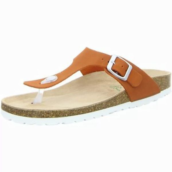 Natural Sense  Clogs Pantoletten Tieffußbett-bis30mm 1094441 günstig online kaufen