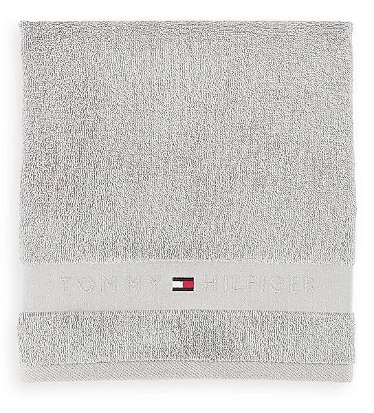 #1 Topseller Handtücher Tommy Hilfiger Handtuch günstig online kaufen