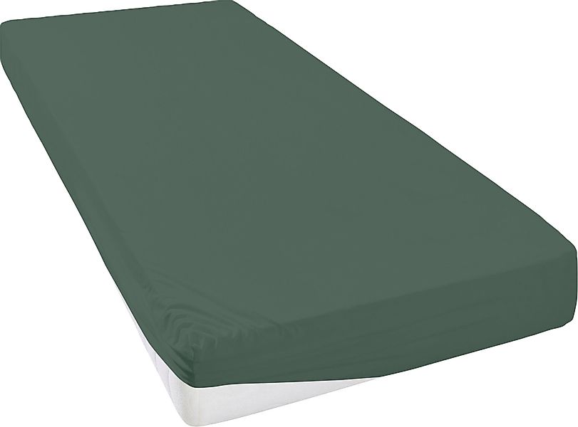 andas Spannbettlaken "Greta in Gr. 90x200, 140x200 oder 180x200 cm" Premium günstig online kaufen