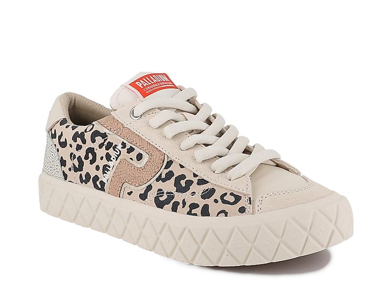 Palladium ACE LO MIX WILD S Sneaker günstig online kaufen