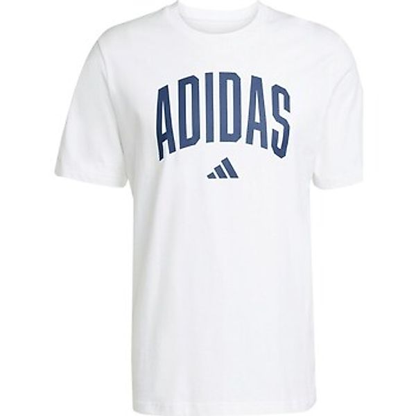 adidas  T-Shirt Collegiate günstig online kaufen