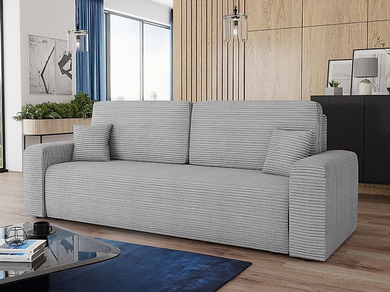Sofnet Schlafsofa Spark, mit Schlaffunktion und günstig online kaufen