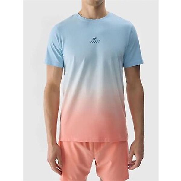 4F  T-Shirt 4FWSS24TTSHM129034S günstig online kaufen