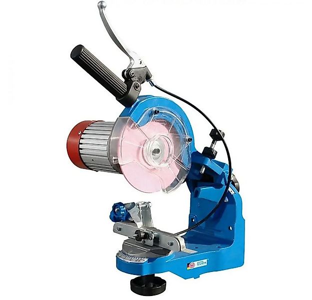 Güde Elektro-Kettensäge Güde Sägekettenschärfgerät P32501S mit 3 Schleifsch günstig online kaufen