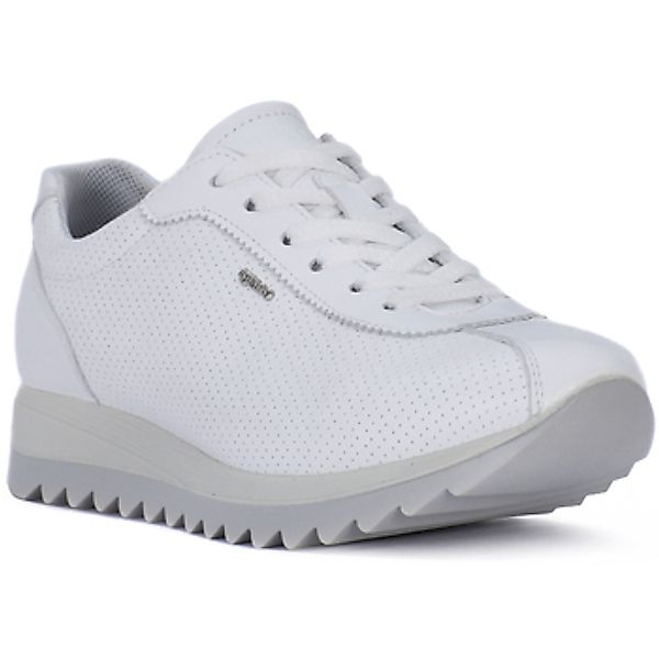 IgI&CO  Sneaker NAPPA BIANCO günstig online kaufen