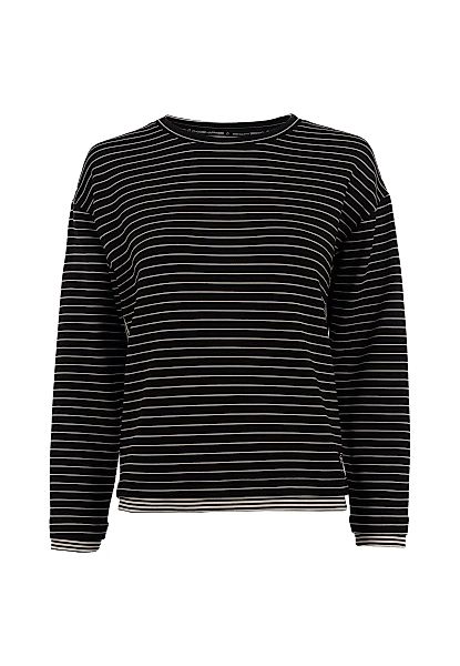 Soquesto Sweatshirt Lulu black günstig online kaufen