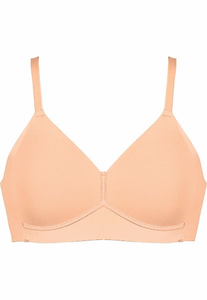 Naturana "Smoothing" flache nahtlose Abschlüsse, breites Unterbrustband, oh günstig online kaufen