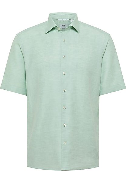 Eterna Kurzarmhemd MODERN FIT EASY IRON günstig online kaufen