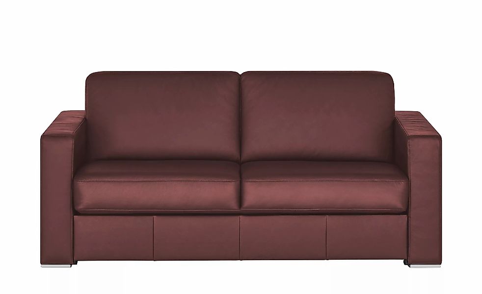 Betty Schlafsofa  Betty ¦ rot ¦ Maße (cm): B: 194 H: 86 T: 97 Polstermöbel günstig online kaufen