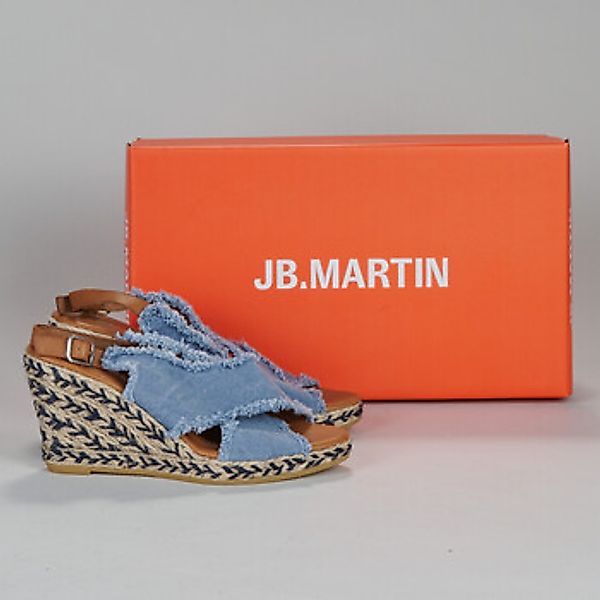 JB Martin  Espadrilles IONA günstig online kaufen