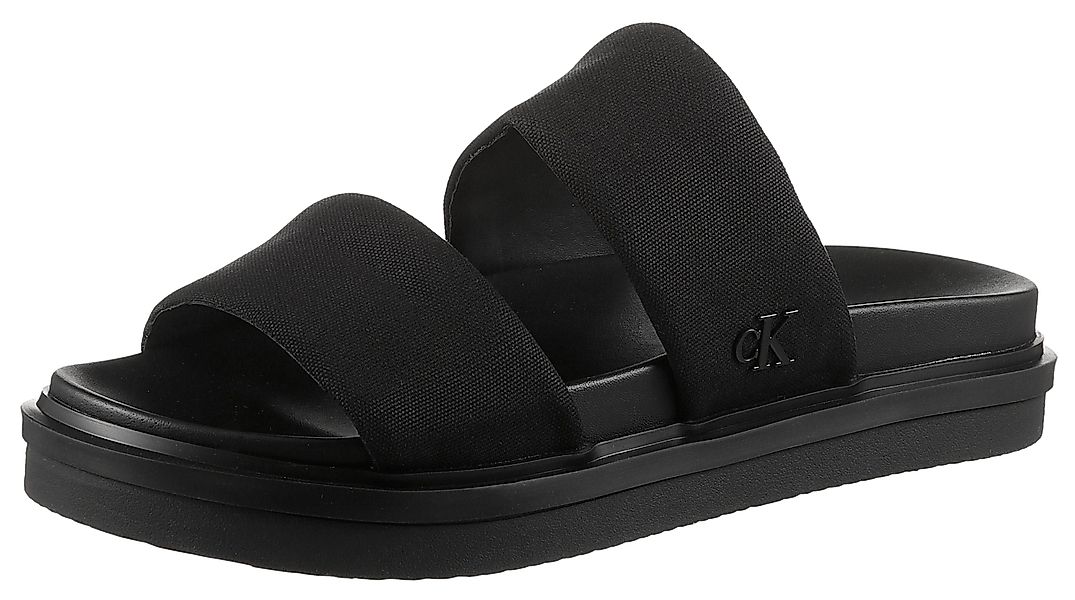 Calvin Klein Jeans FLAT MOLDED DBL günstig online kaufen