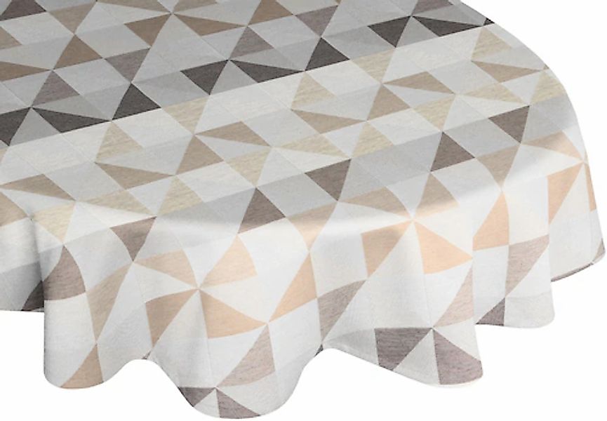 Wirth Tischdecke »BERLARE« günstig online kaufen
