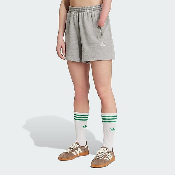 adidas Originals Shorts ESSENTIALS FRENCH TERRY SHORTS günstig online kaufen