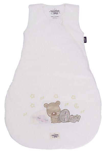 Sterntaler® Babyschlafsack Schlafsack 90cm Schlummerbande (1 günstig online kaufen