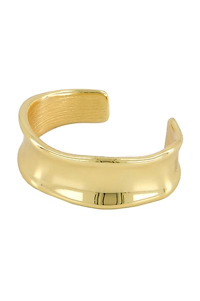 Ulla Popken Armband Armreif Struktur offene günstig online kaufen